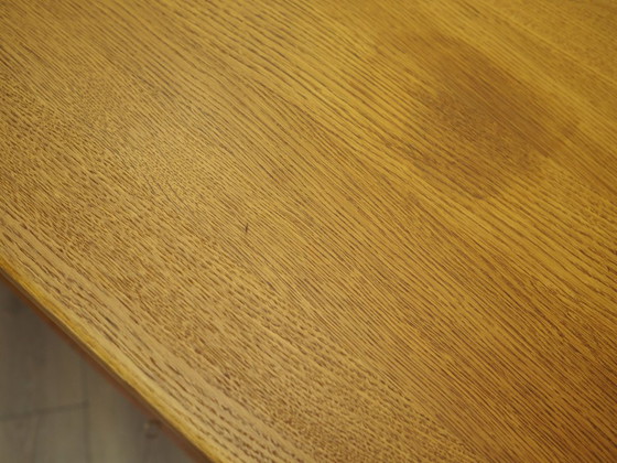 Credenza in rovere di Henning Kjærnulf, design danese moderno degli anni '60 – Credenze, Wood (photo 13 of 17)