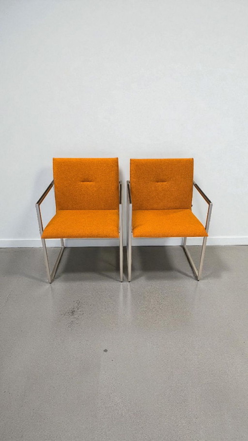 Cadre Arco XL Orange