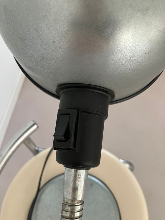 Image 1 of Lampada a collo d'oca IKEA vintage