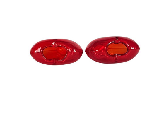 Image 1 of Salviati Collection - Maria Christina Hamel - Murano glass - Italy - set - 1989