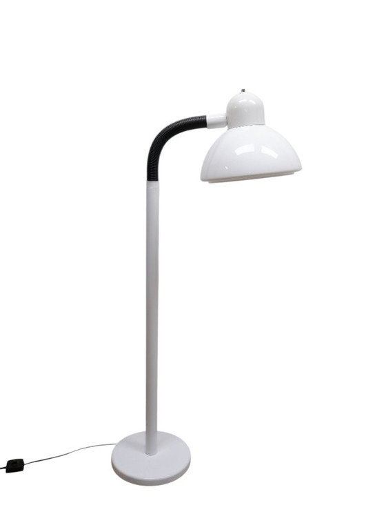Image 1 of Dijkstra Holland vloerlamp