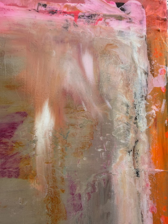 Image 1 of Lilian Frohn Abstract painting