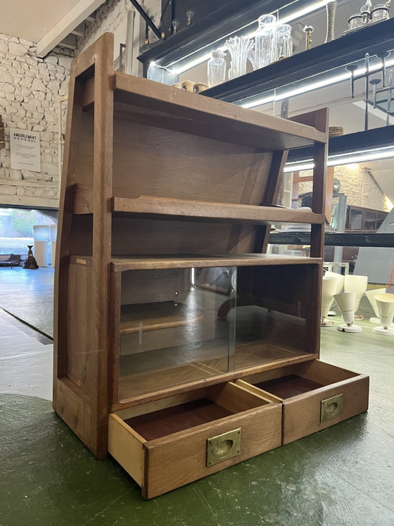 Klein Eiken Wandrek – Wood (photo 4 of 8)