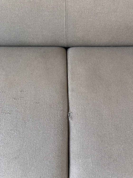 Artifort Mare 2,5 Zits – Banken, Metal, Textile (photo 6 of 7)