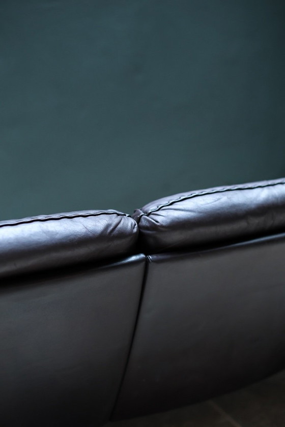 Image 1 of Divano a tre posti De Sede DS-31