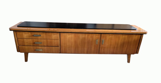 Image 1 of Vintage, midcentury dressoir 