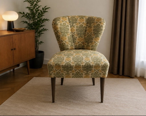 Vintage fauteuil