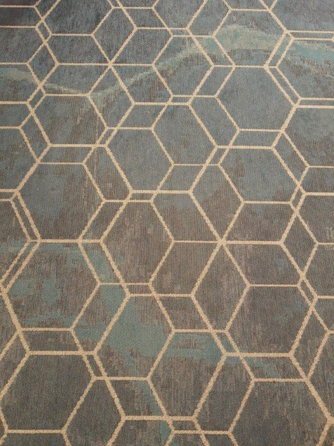 Image 1 of Leolux Mizu Buru rug - 250x350