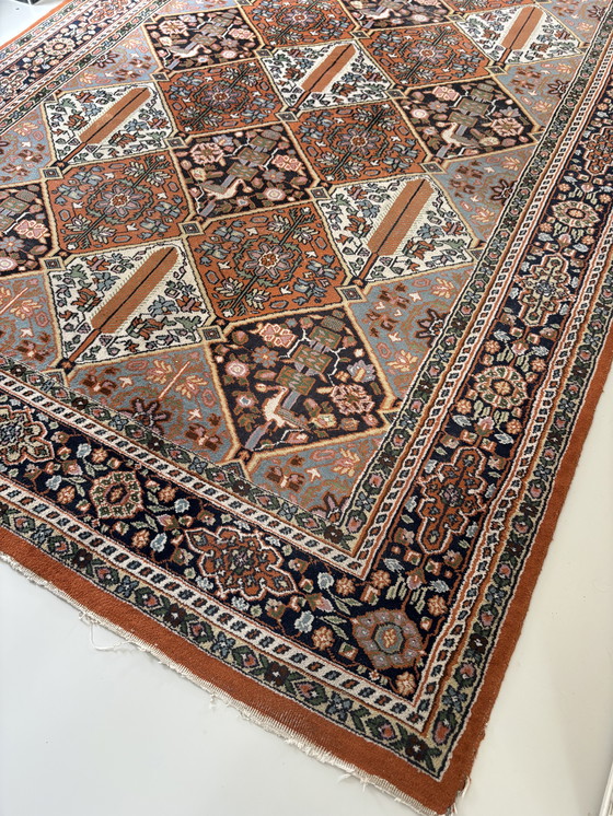 Image 1 of Persischer Bakhtiar-Teppich