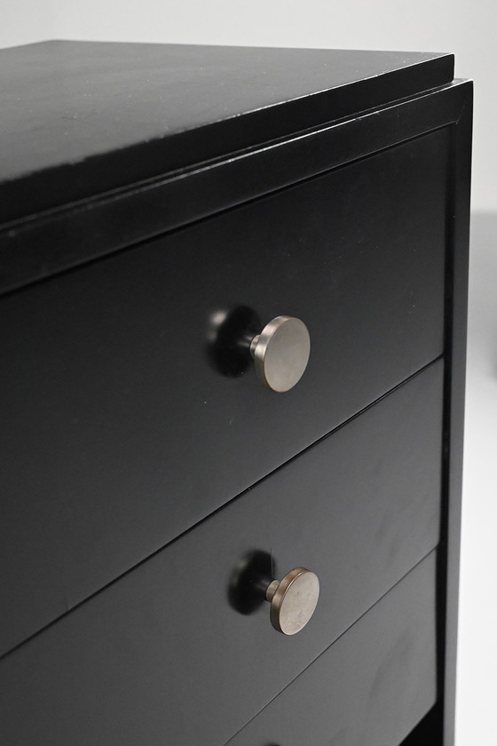 Image 1 of meuble de style Art déco