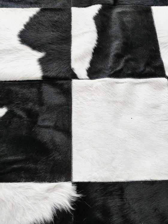 Image 1 of Alfombra de parche Torro 240*180