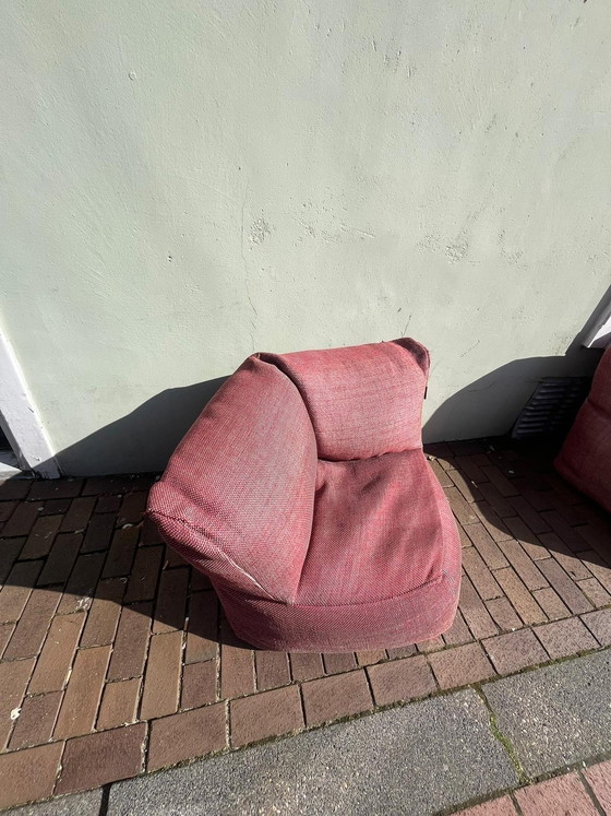 Image 1 of Set da salotto da esterno Roolf