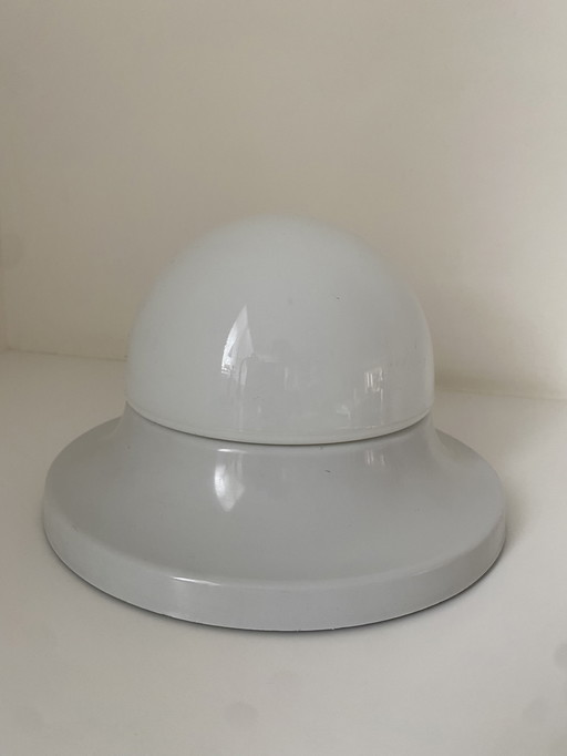 Mid-Century Vintage Ceiling Lamp - Wall Lamp