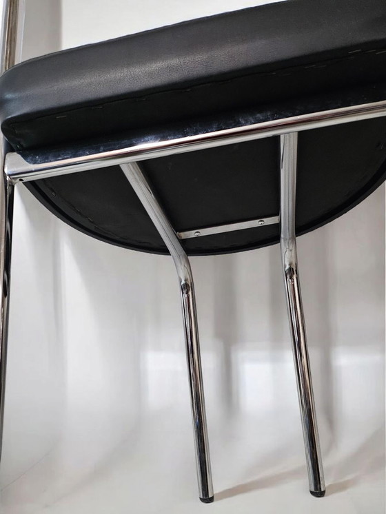 Image 1 of Designer Semicircular Design Chair Armchair Segis Costes Philippe Starck Driade