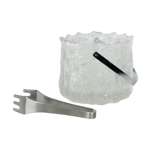 IJsemmer, Zweeds ontwerp, jaren 70, fabrikant: Pukeberg