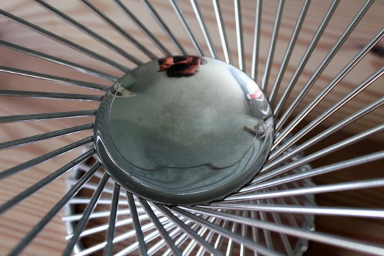 Image 1 of WMF stainless steel fruit bowl