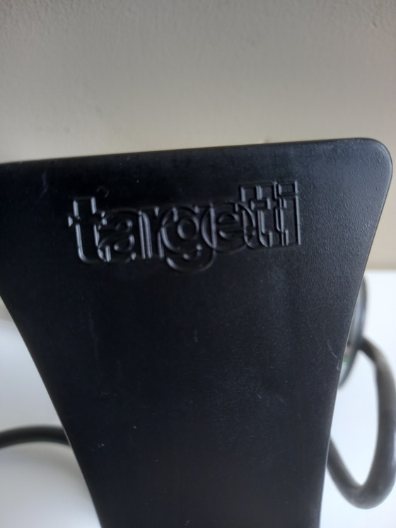 Faretto Targetti Space Age Quasi Nuovo – Targetti Sankey, Faretti, Plastic, Metal (photo 10 of 11)
