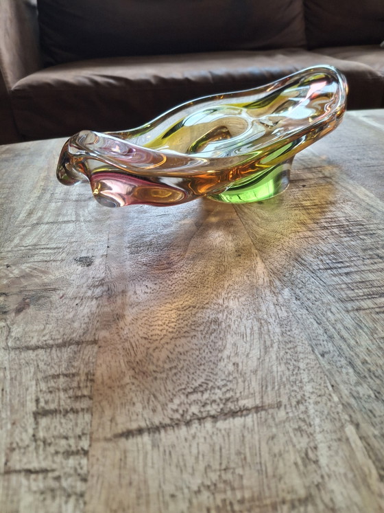 Bol de Josef Hospodka – Glass (photo 2 of 7)