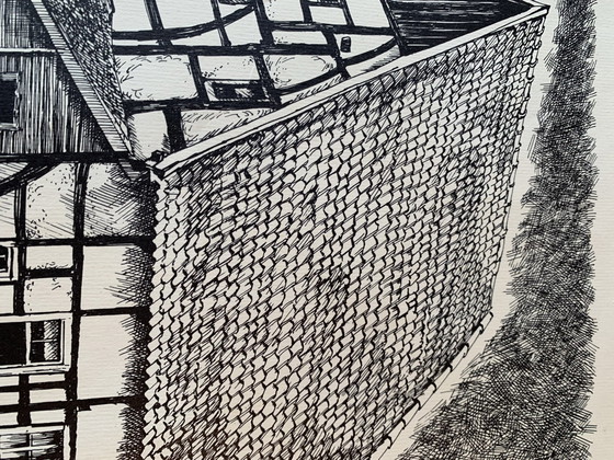 Grabado – Arte, Papel (photo 4 of 15)