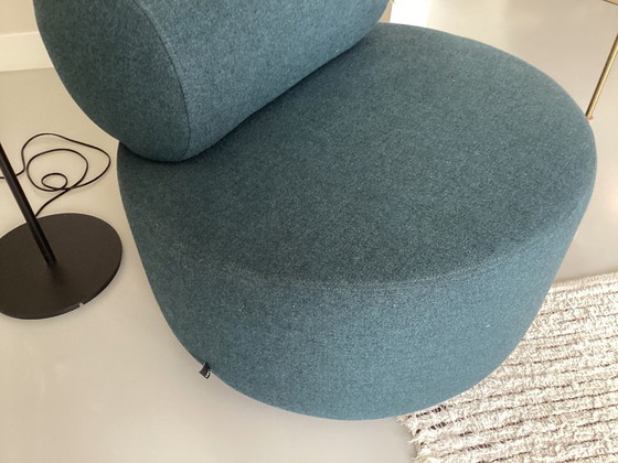 Fest Amsterdam Fauteuil – Textile (photo 3 of 5)