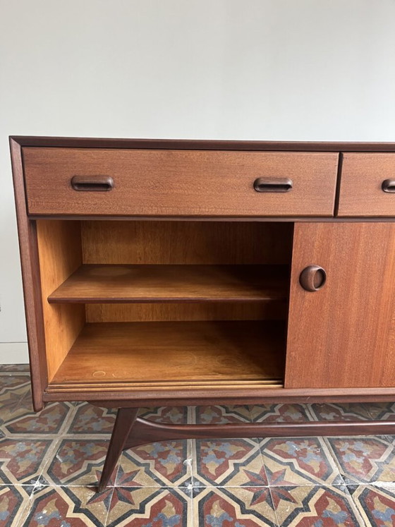 Image 1 of Van Teeffelen Sideboard