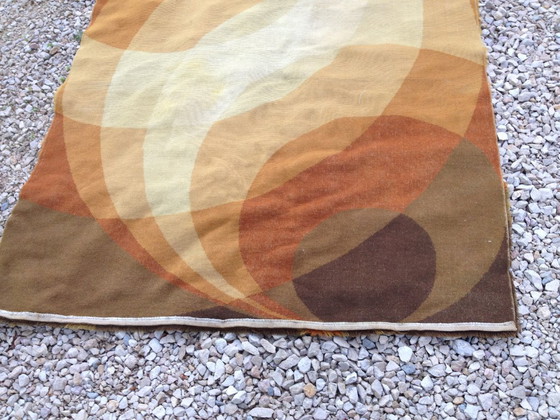 Image 1 of tappeto olandese vintage anni '70