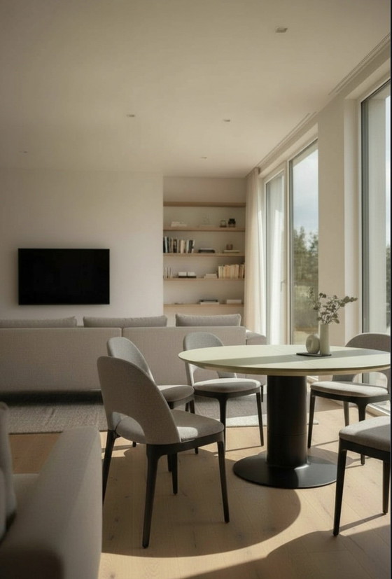 Image 1 of Arco Balance verde oliva 130cm