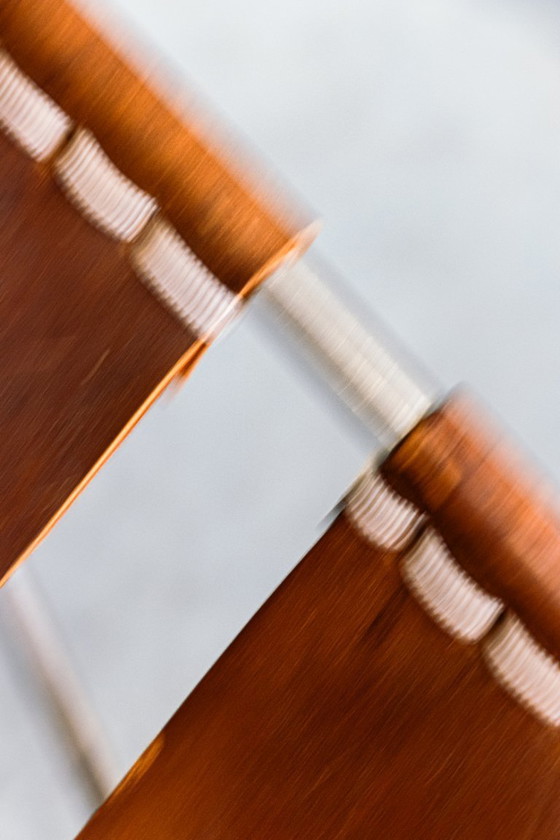 Image 1 of vroege editie 1960S F675 by Pierre Paulin