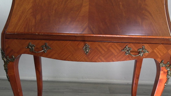Image 1 of Female bureau Louis VX style