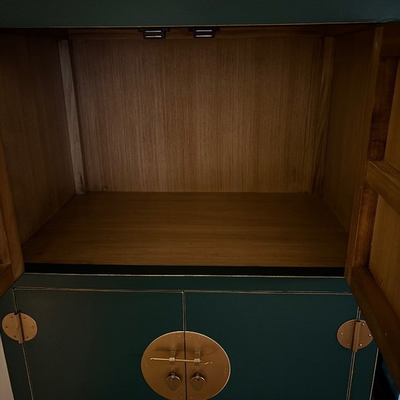 Image 1 of Chinesischer Schrank (Orientique-Kollektion)