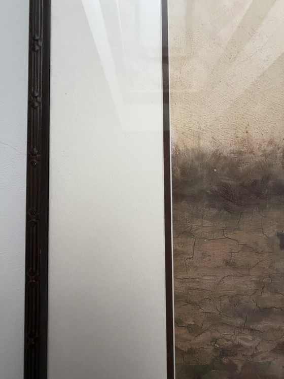 Réplique de peinture d'Anton Mauve – Affiches, Wood (photo 3 of 5)