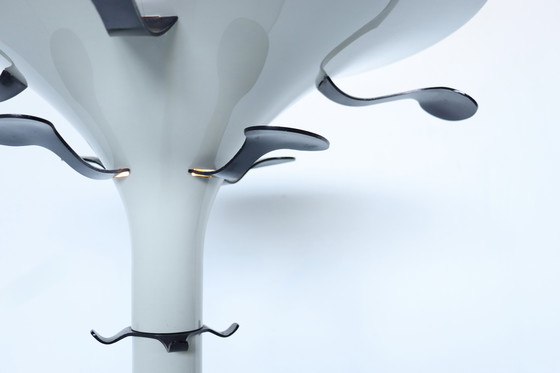 Image 1 of Kartell coat rack