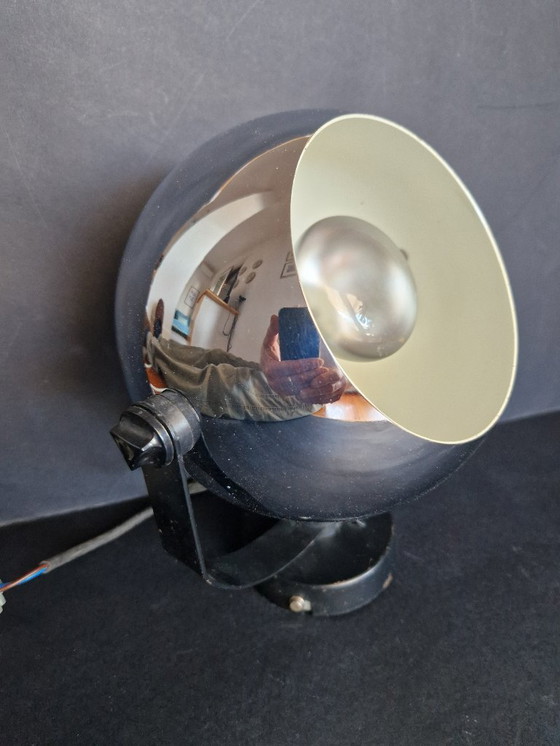 Image 1 of Lampada Targetti Space Age Vintage