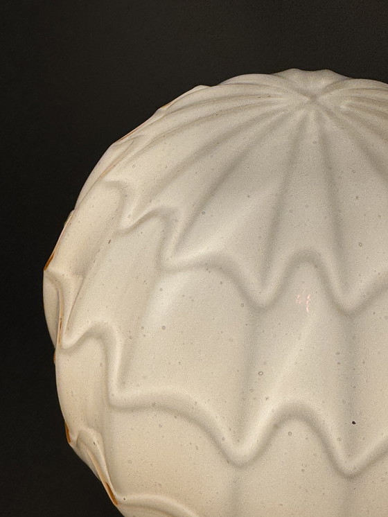 Image 1 of Thabur ceiling lamp with porcelain holder