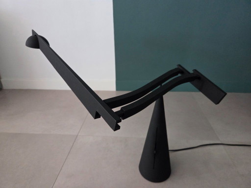 Italiana Luce Tabla desk lamp