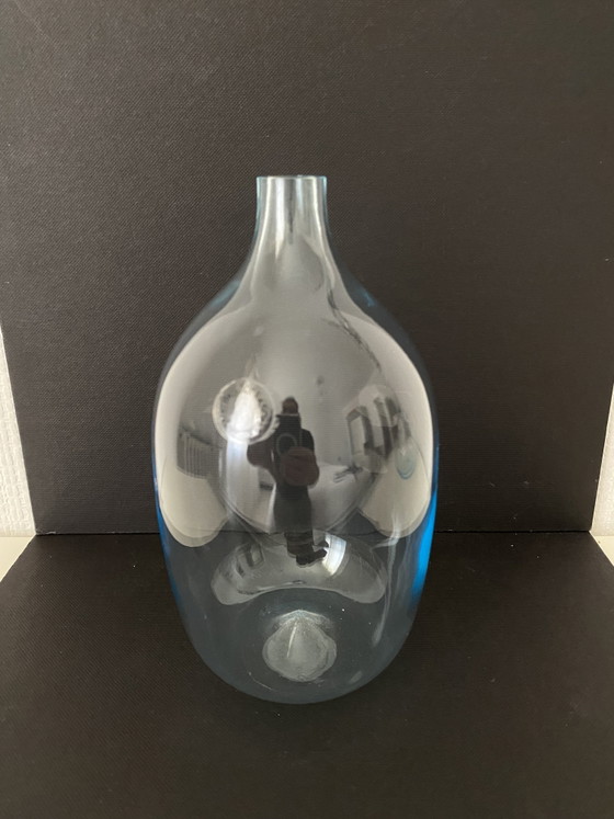 2 Murano Vases – Murano Glass (photo 4 of 10)