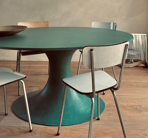 Handmade Table