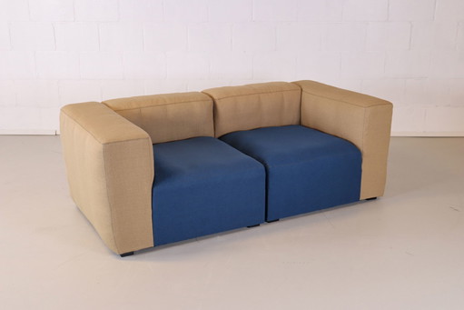 Hay Mag's soft sofa