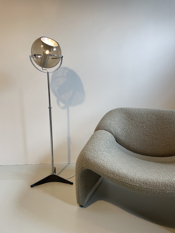 Image 1 of Artifort Groovy F598 M-chair