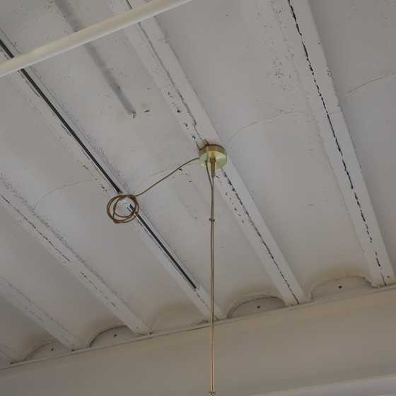 Image 1 of Lampe à suspension Fractal de marque van Egmond