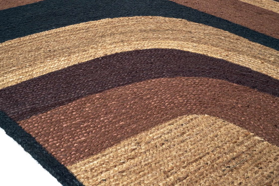 Image 1 of Vloerkleed Jute 