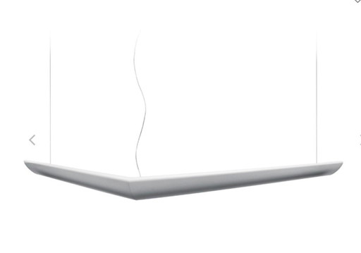 2x Suspensions, Artémide