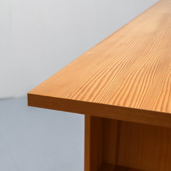 Image 1 of Tord Björklund Munk Cabinet '80s