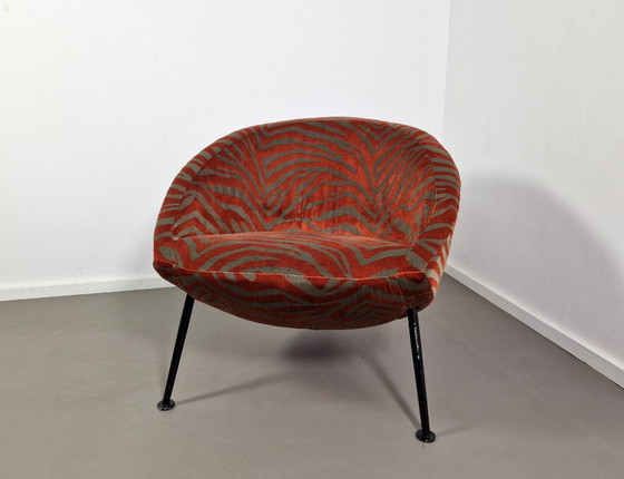 Image 1 of Artifort Hanna Lounge Chair