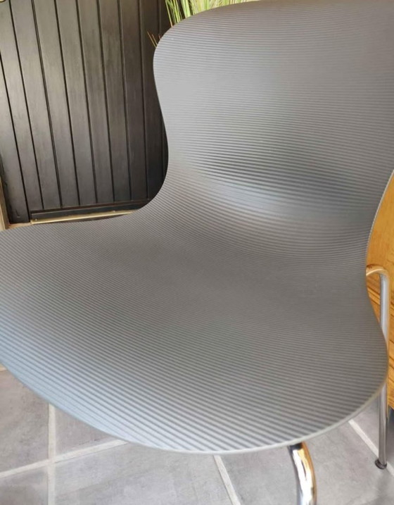 Image 1 of Fritz Hansen ~ Kasper Salto - NAP Chair (x6)