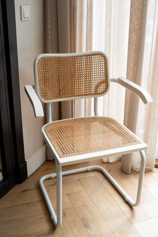 Vintage Cesca Style Chair