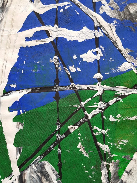 Image 1 of Jürgen Angeler - Quadraphonic Sound