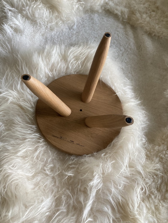 Image 1 of Berger tabouret Charlotte Perriand