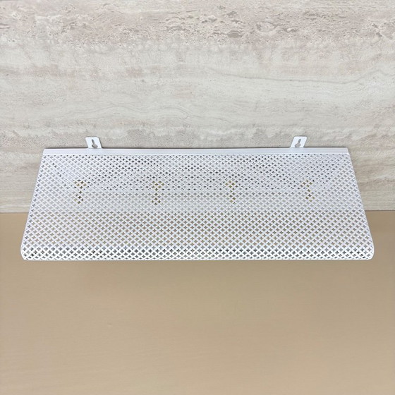 Image 1 of Mathieu Matégot style coat rack , 1950s