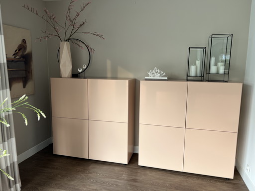 Pastoe next 2 blossem